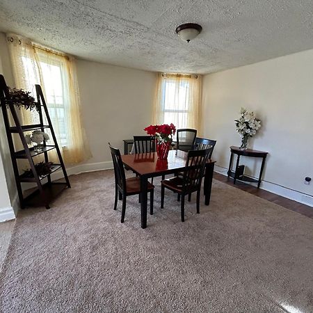 2F4-Chelsea Suites In-Unit Washer Dryer And Tv Newark Exterior photo