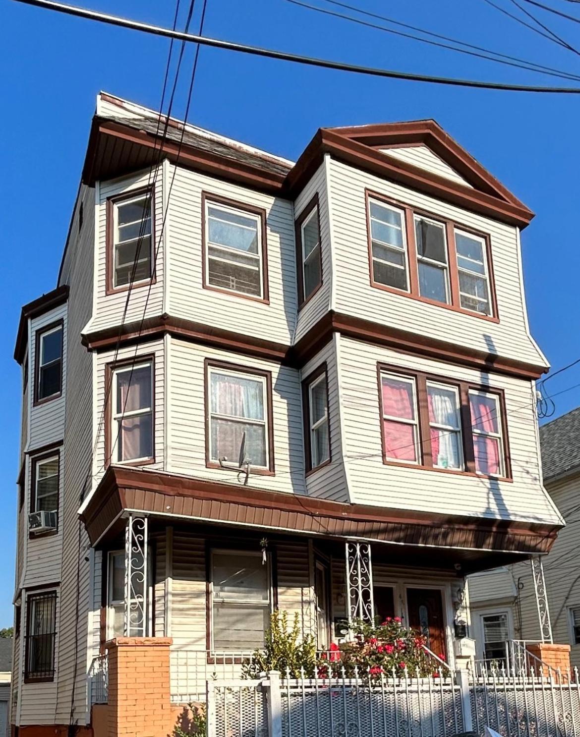 2F4-Chelsea Suites In-Unit Washer Dryer And Tv Newark Exterior photo