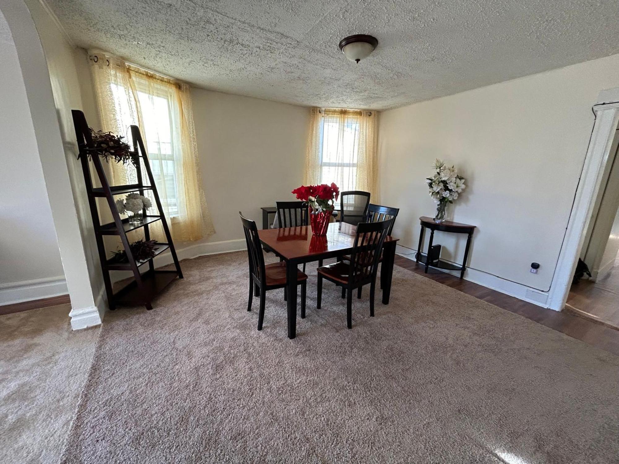 2F4-Chelsea Suites In-Unit Washer Dryer And Tv Newark Exterior photo