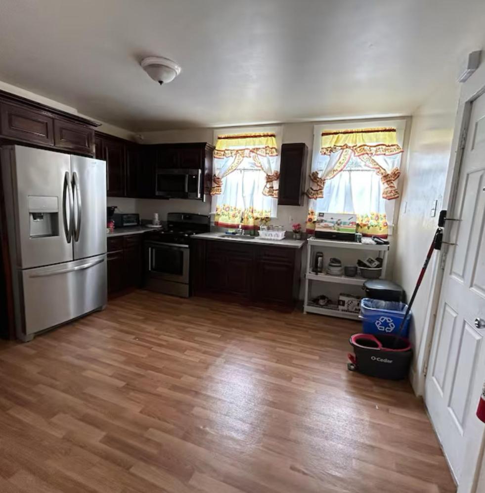 2F4-Chelsea Suites In-Unit Washer Dryer And Tv Newark Exterior photo