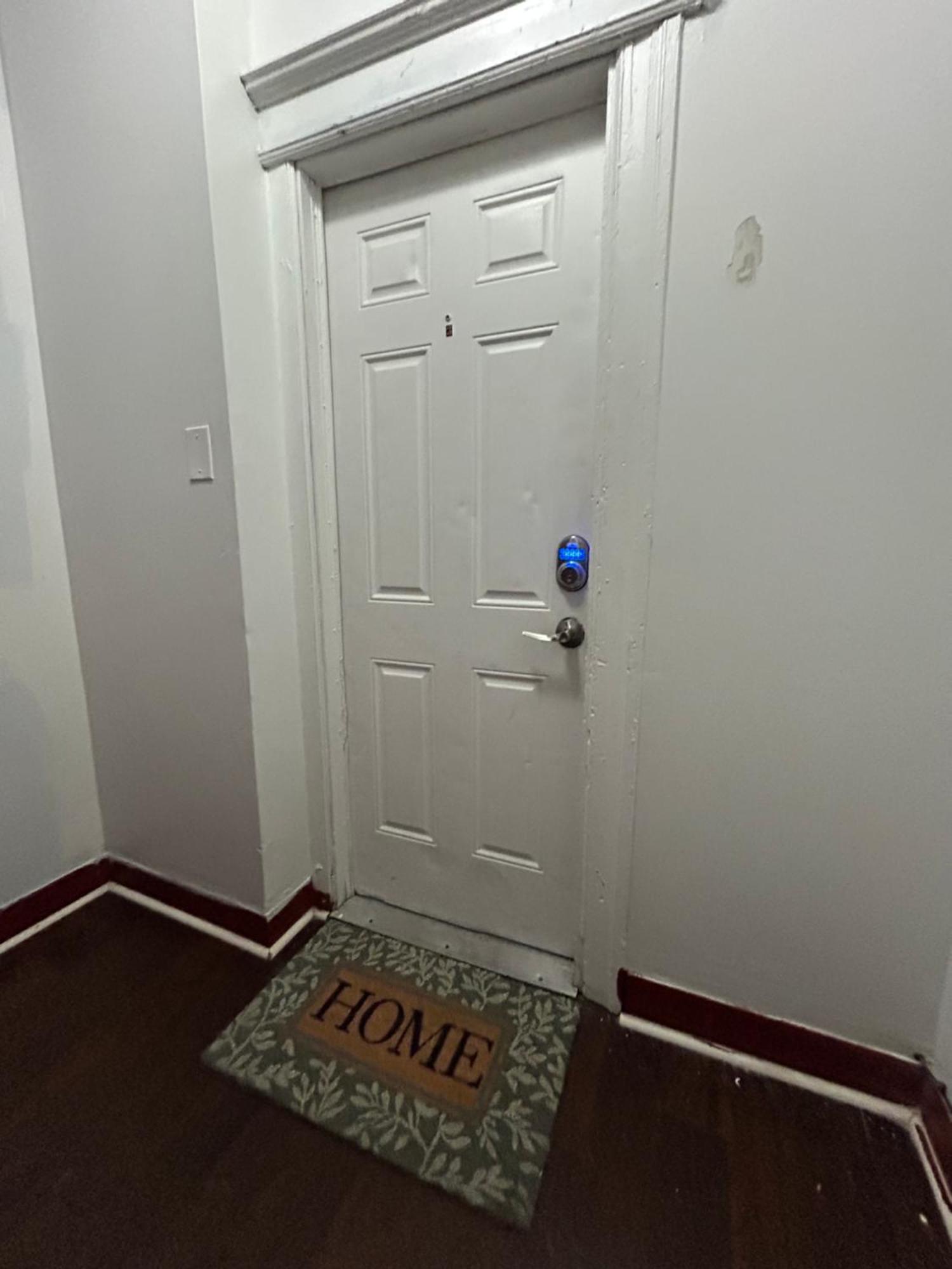 2F4-Chelsea Suites In-Unit Washer Dryer And Tv Newark Exterior photo